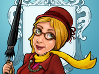 Nanny 911- The Game