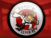 Karate Monkey